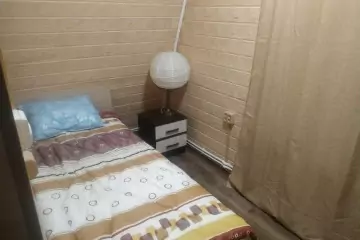 Günlük Kirayə Həyət Evi şamaxı Rayonunda