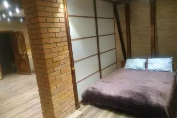 Günlük Kirayə Həyət Evi şamaxı Rayonunda