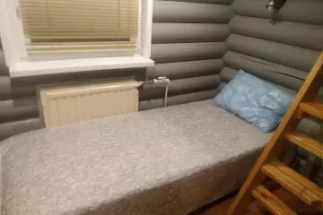 Günlük Kirayə Həyət Evi şamaxı Rayonunda