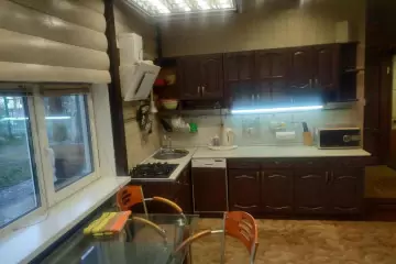 Günlük Kirayə Həyət Evi şamaxı Rayonunda