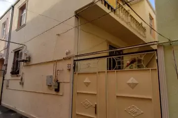 Satılır Həyət Evi Xırdalan şəhərində