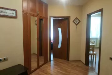 Aylıq Kirayə Yeni Tikili Yasamalda