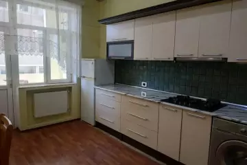 Aylıq Kirayə Yeni Tikili Yasamalda