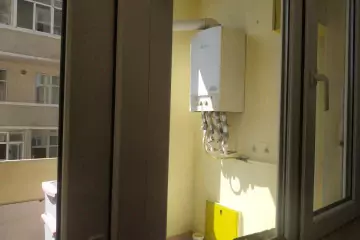 Aylıq Kirayə Yeni Tikili Yasamalda