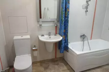 Aylıq Kirayə Yeni Tikili Yasamalda