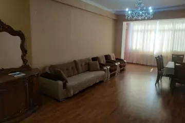 Aylıq Kirayə Yeni Tikili Yasamalda