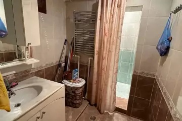 Aylıq Kirayə Köhnə Tikili Yasamal Bazarında