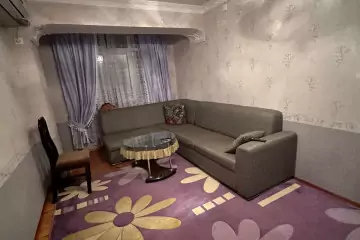Aylıq Kirayə Köhnə Tikili Yasamal Bazarında