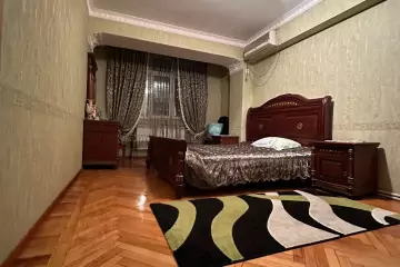 Aylıq Kirayə Köhnə Tikili Yasamal Bazarında