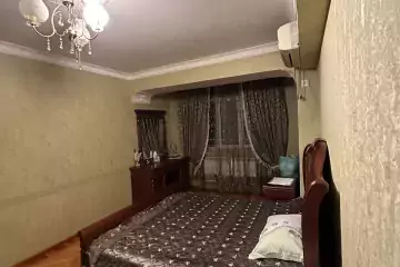 Aylıq Kirayə Köhnə Tikili Yasamal Bazarında