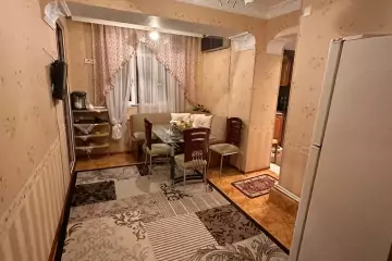 Aylıq Kirayə Köhnə Tikili Yasamal Bazarında