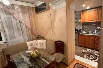 Aylıq Kirayə Köhnə Tikili Yasamal Bazarında