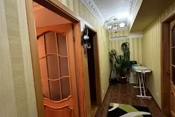 Aylıq Kirayə Köhnə Tikili Yasamal Bazarında