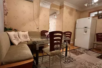 Aylıq Kirayə Köhnə Tikili Yasamal Bazarında
