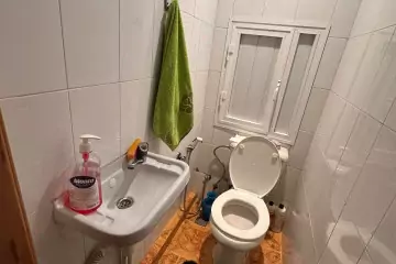 Aylıq Kirayə Köhnə Tikili Yasamal Bazarında