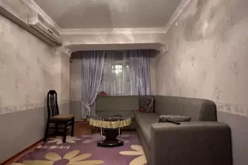 Aylıq Kirayə Köhnə Tikili Yasamal Bazarında