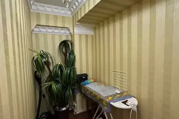 Aylıq Kirayə Köhnə Tikili Yasamal Bazarında