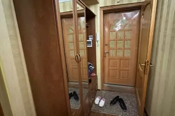 Aylıq Kirayə Köhnə Tikili Yasamal Bazarında