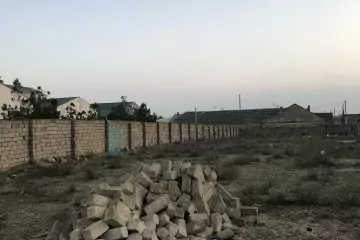 Satılır Torpaq Badamdarda 