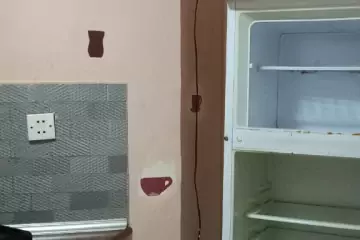 Aylıq Kirayə Həyət Evi Yeni Ramanada