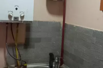 Aylıq Kirayə Həyət Evi Yeni Ramanada