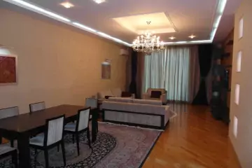 Aylıq Kirayə Yeni Tikili Gənclik Mallda