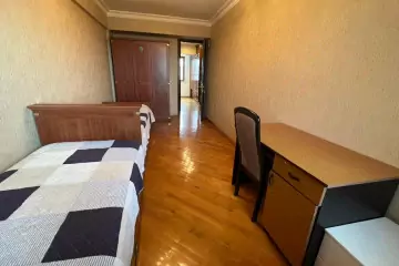 Aylıq Kirayə Köhnə Tikili Gənclikdə
