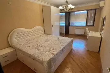 Aylıq Kirayə Köhnə Tikili Gənclikdə