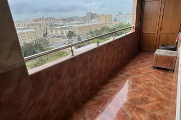 Aylıq Kirayə Köhnə Tikili Gənclikdə