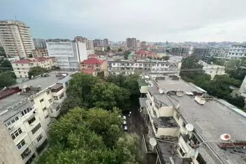 Aylıq Kirayə Köhnə Tikili Gənclikdə