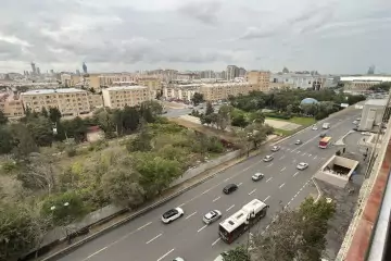 Aylıq Kirayə Köhnə Tikili Gənclikdə