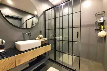 Aylıq Kirayə Yeni Tikili Grand Hayatda
