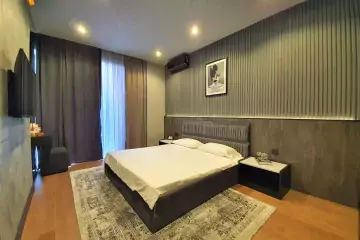 Aylıq Kirayə Yeni Tikili Grand Hayatda