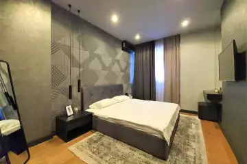 Aylıq Kirayə Yeni Tikili Grand Hayatda
