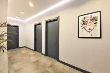 Aylıq Kirayə Yeni Tikili Grand Hayatda