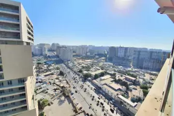 Aylıq Kirayə Yeni Tikili Grand Hayatda
