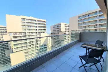 Aylıq Kirayə Yeni Tikili Grand Hayatda