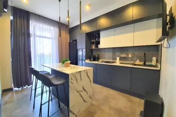 Aylıq Kirayə Yeni Tikili Grand Hayatda