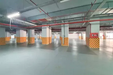 Aylıq Kirayə Yeni Tikili Grand Hayatda