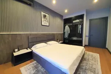 Aylıq Kirayə Yeni Tikili Grand Hayatda