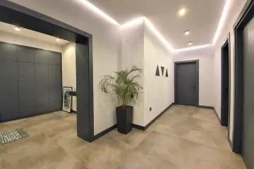 Aylıq Kirayə Yeni Tikili Grand Hayatda