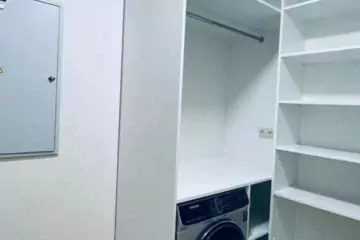 Aylıq Kirayə Yeni Tikili Port Baku Residence'də