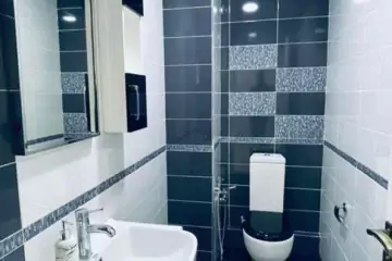 Aylıq Kirayə Yeni Tikili Port Baku Residence'də