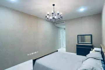 Aylıq Kirayə Yeni Tikili Port Baku Residence'də