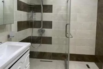 Aylıq Kirayə Yeni Tikili Port Baku Residence'də