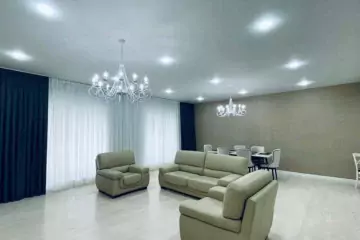 Aylıq Kirayə Yeni Tikili Port Baku Residence'də