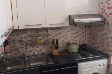 Aylıq Kirayə Köhnə Tikili 28 May Metrosu ətrafında
