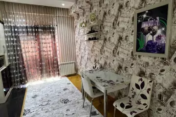 Aylıq Kirayə Yeni Tikili 28 May Metrosu ətrafında