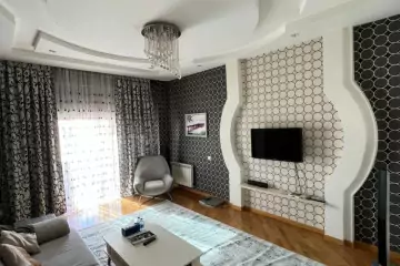 Aylıq Kirayə Yeni Tikili 28 May Metrosu ətrafında