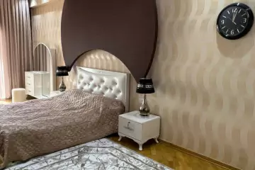 Aylıq Kirayə Yeni Tikili 28 May Metrosu ətrafında